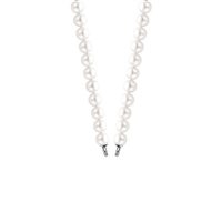 Collana Ti Sento Milano Donna in Argento Perla 3583PW/48 - 3583PW/48